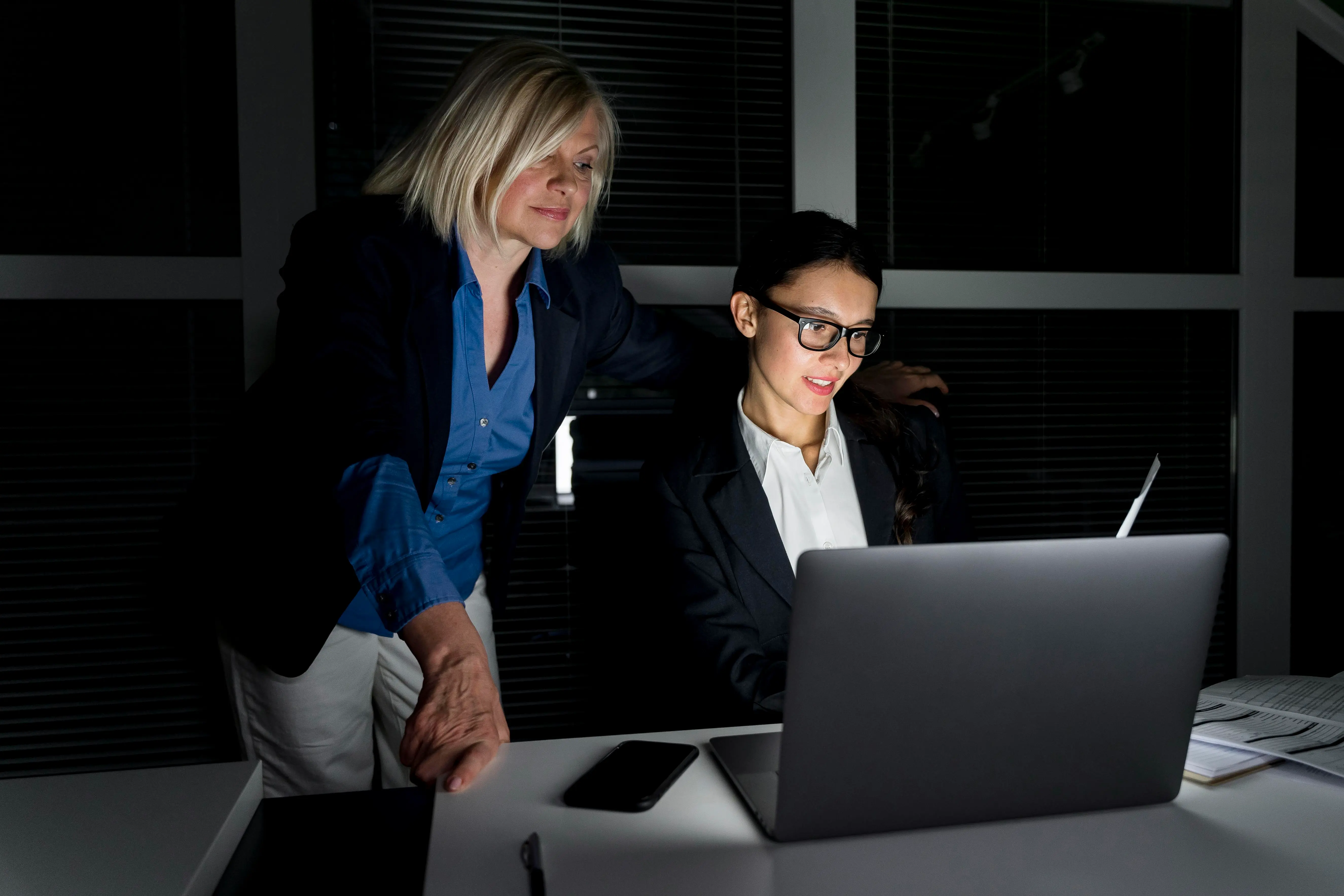 Staffing Solutions