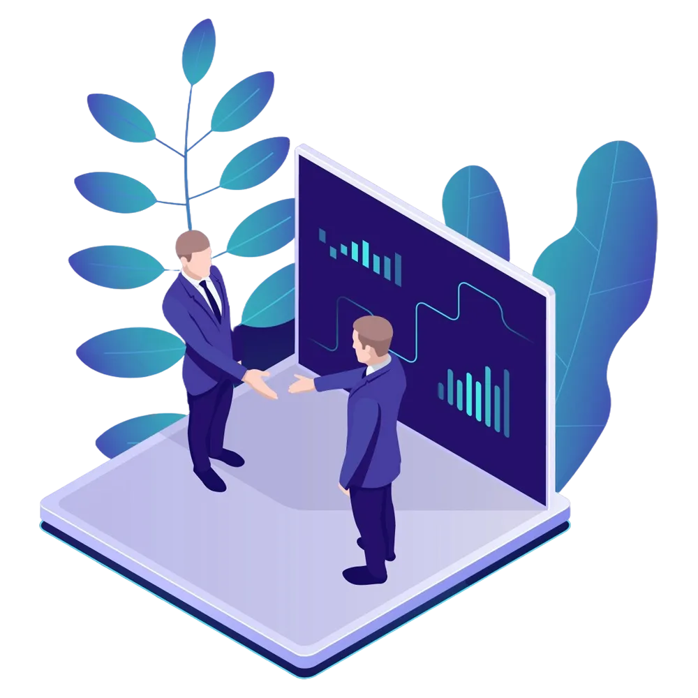 IT Consulting Services - Target Growth
